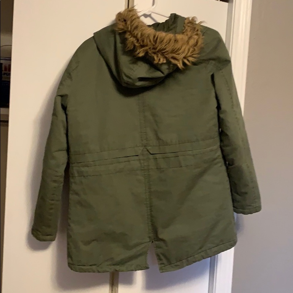 Jacket - Picture 2 of 4